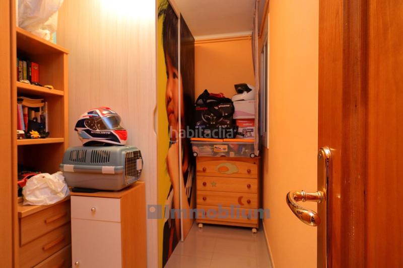 Foto b8eb1b50-816d-40df-82ac-6129d43734b5. Piso reformado con terraza en Cerdanyola Sud Mataró
