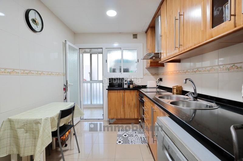 Foto d6530b6e-1cec-4c65-9f13-9c4592a17801. Piso reformado con terraza en Cerdanyola Sud Mataró