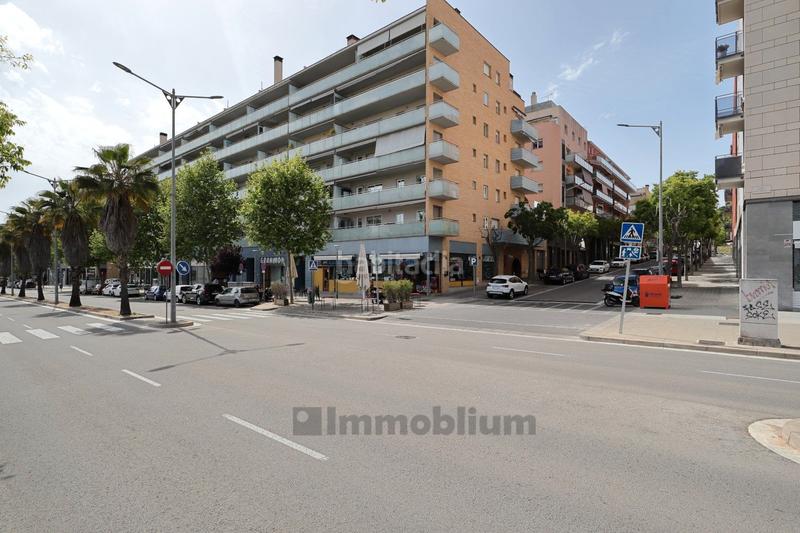 Foto a156e015-fd8a-462c-9a01-40147ed88410. Aparcament cotxe a Via Europa - Parc Central Mataró