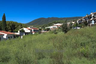 Terreny residencial a Sant Iscle de Vallalta. Urbana en el centro