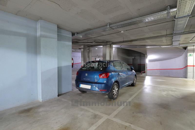 Foto edc9ade7-61e3-4a68-89fa-7894658024b4. Parking coche grande con buen acceso en Via Europa - Parc Central Mataró