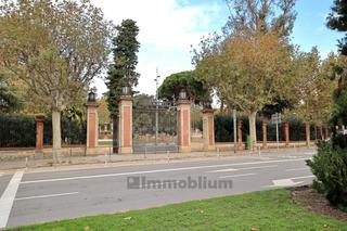 Terreny residencial a Els Molins. Para construir 6 viviendas