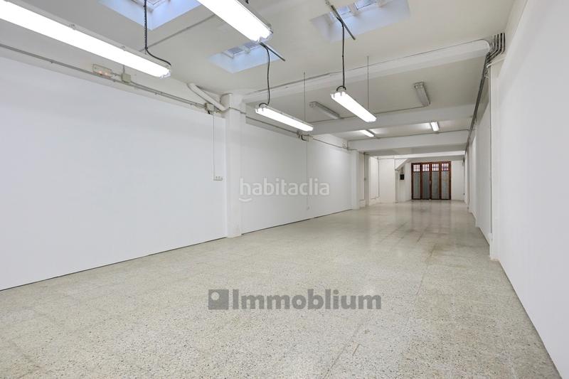 Foto fb944e01-061b-454c-a2c4-c9f6fa52c3de. Bureau dans Centre Mataró