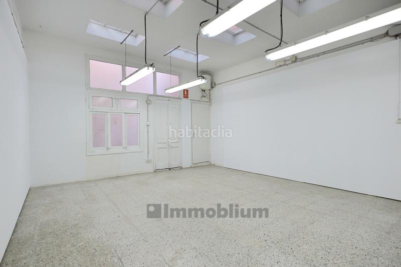 Foto 07e83c1f-3890-4dac-aea8-3ef1934bc8f6. Büro in Centre Mataró