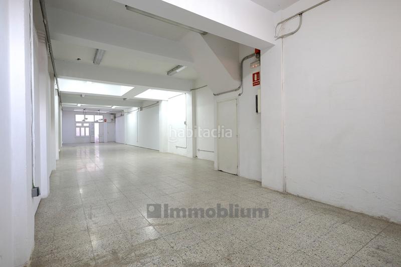 Foto e5948c8c-812a-4d83-a9d3-54abeb4603ad. Büro in Centre Mataró