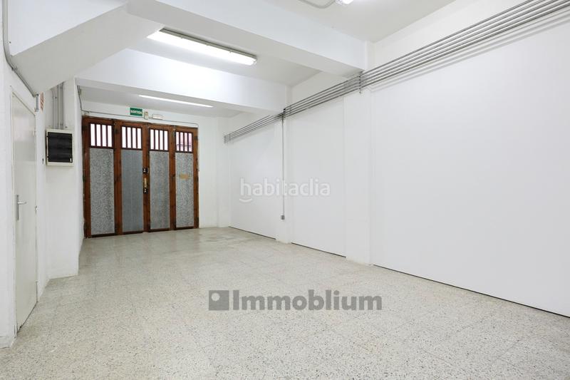 Foto f9f136d6-a421-43e9-a7f1-705471971d4b. Büro in Centre Mataró