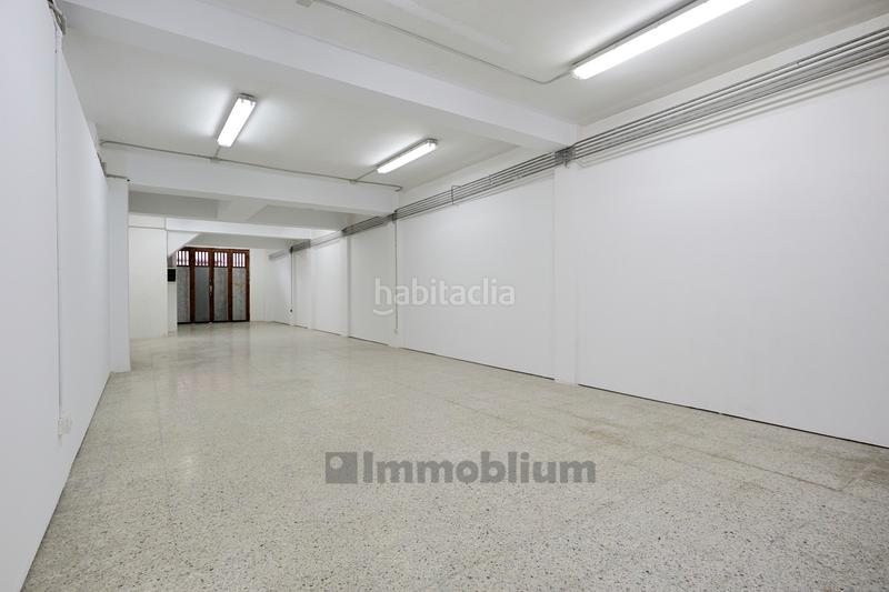 Foto 51c097f5-d9a2-498a-afbb-1787de547a6a. Geschäftsraum in Centre Mataró