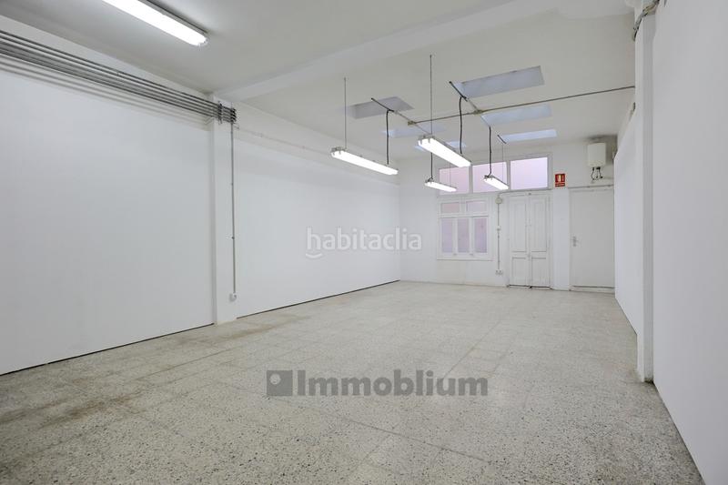 Foto 6027f9b3-375e-4ffb-ac63-bcdc6a03a63b. Geschäftsraum in Centre Mataró