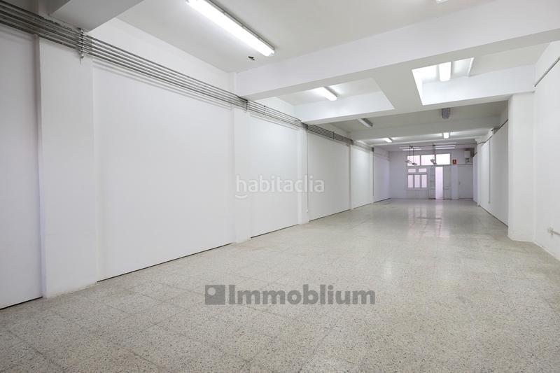 Foto c1cc8723-4e9b-4e7e-bf3d-336bf107ddde. Geschäftsraum in Centre Mataró