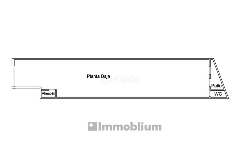 Foto 42f5c1a9-004f-4bd9-9ae1-f08257af6409. Locale commerciale in Centre Mataró