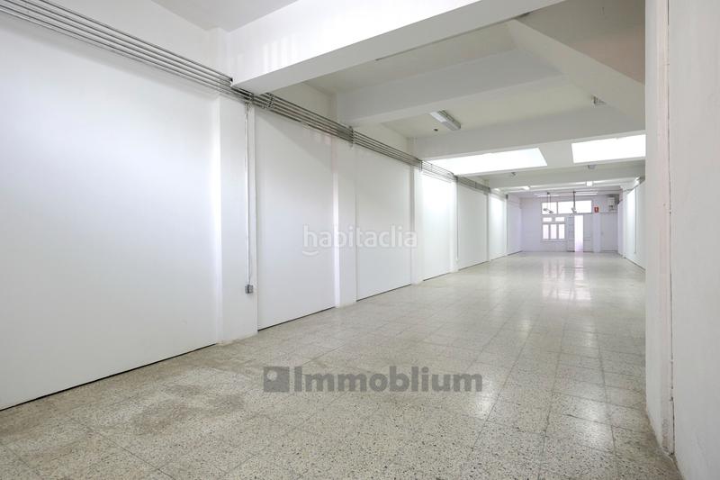 Foto b9cbd3a4-ced1-41cf-9100-6dcf859ecf13. Locale commerciale in Centre Mataró