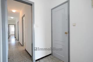 Pis a Centre. Luminoso