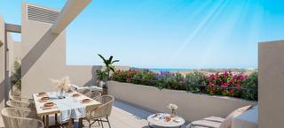 Àtic a N/a. Nuevo ático con gran solarium en estepona golf.