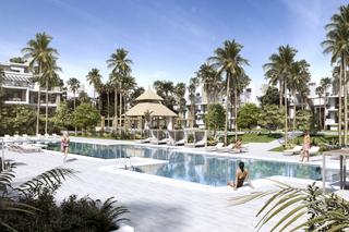 Appartement à Villacana - Costalita - Saladillo. Nuevo proyecto de exclusivos apartamentos y áticos a 500 m de la