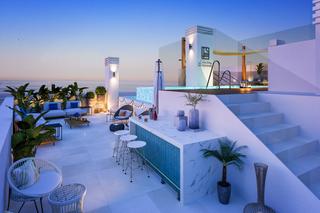 Apartament a Calle delfín 5. Nuevo proyecto de apartamentos junto a la playa en el centro de
