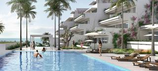 Apartament a Bahía Dorada. Nuevo proyecto de viviendas modernas en la zona de arroyo enmedi