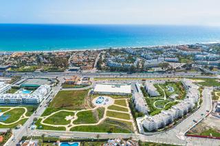 Planta baixa a N/a. Promoción de obra nueva, pisos, 2, 3 y 4 dormitorios en cancelad
