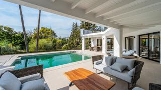 Casa en Paraiso - Barronal