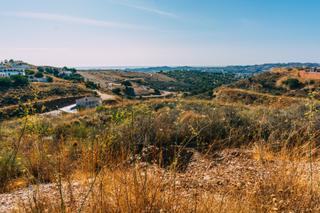 Terreno residencial en Mijas Golf