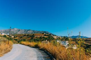 Terreny residencial a Mijas Golf