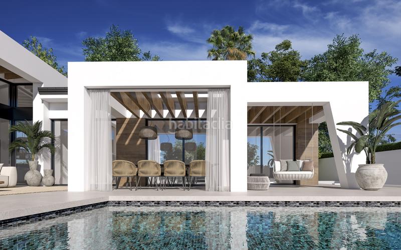 Foto 03bda7b6-7fa1-4f8a-8664-1549e04f0231. Casa en Los Naranjos Marbella