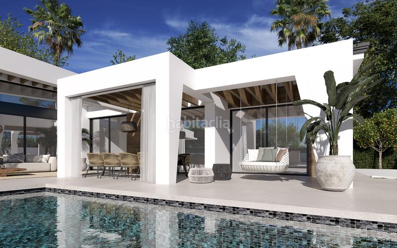 Foto 3af5b02d-e561-46e0-a638-6817c0a0aeba. Casa en Los Naranjos Marbella