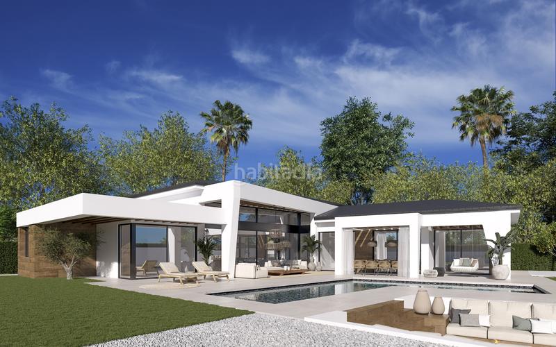 Foto 4d28988a-1120-4dac-bc7e-cc157996ea65. Casa en Los Naranjos Marbella