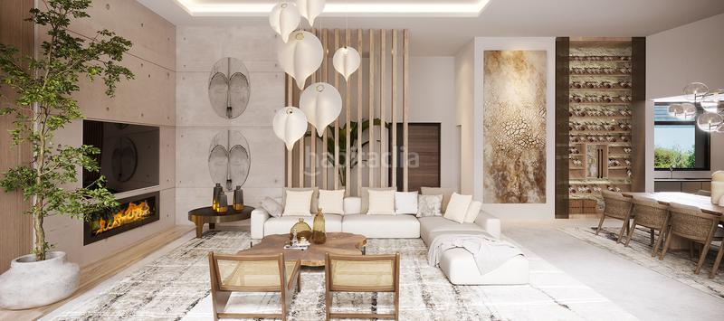 Foto f6ac6846-6198-4f34-a07e-1352ea6123fd. Casa en Los Naranjos Marbella