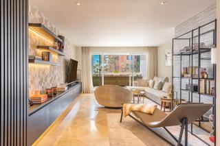 Appartement à Puerto Banús. Apartamento en venta en marbella  puerto banus, marbella