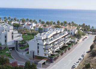Apartament a El Faro de Calaburra - Chaparral