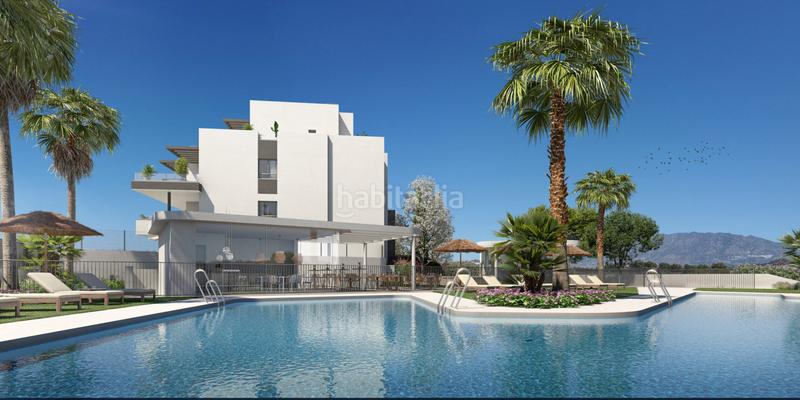 Foto 133a64a6-82cd-4aae-b015-890a1efe3c71. Apartamento en El Faro de Calaburra - Chaparral Mijas