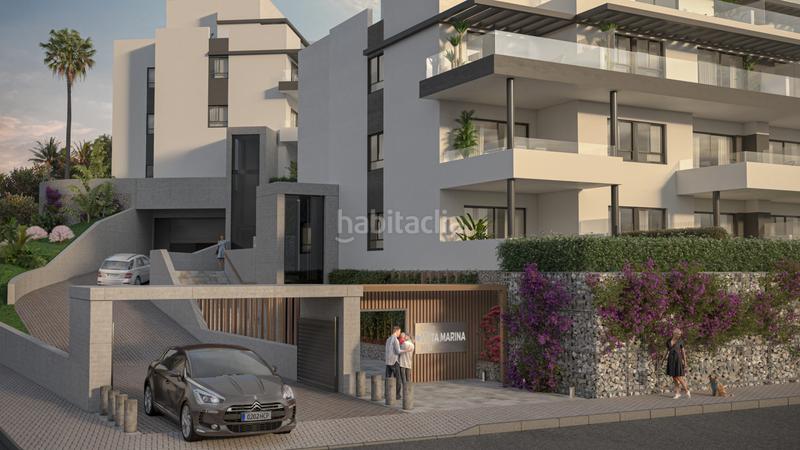 Foto 35e3466c-aa88-4442-be4b-7cafd97883c1. Apartamento en El Faro de Calaburra - Chaparral Mijas