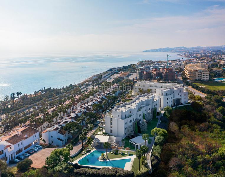Foto 5238c342-785c-4960-8da1-f9cf5c432f0f. Apartamento en El Faro de Calaburra - Chaparral Mijas