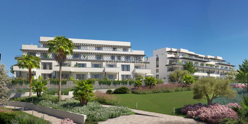 Foto 59d28834-22ed-469d-abdf-5bbac549252d. Apartamento en El Faro de Calaburra - Chaparral Mijas