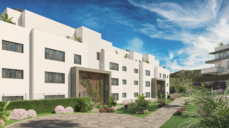 Foto ec352dd4-a99e-4f5d-a051-7287c6c8f488. Apartamento en El Faro de Calaburra - Chaparral Mijas