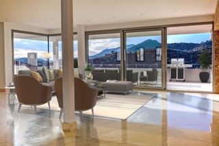Casa a Los Arqueros  - Puerto del Almendro. Villa moderna en los arqueros
