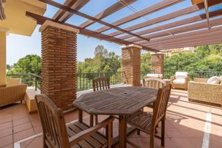 Apartament a Los Arqueros  - Puerto del Almendro. Apartamento planta media en los arqueros