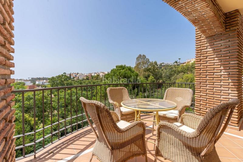 Foto d5698c14-1387-46e2-83e6-70646d7035e8. Apartamento  planta media en los arqueros en Benahavís