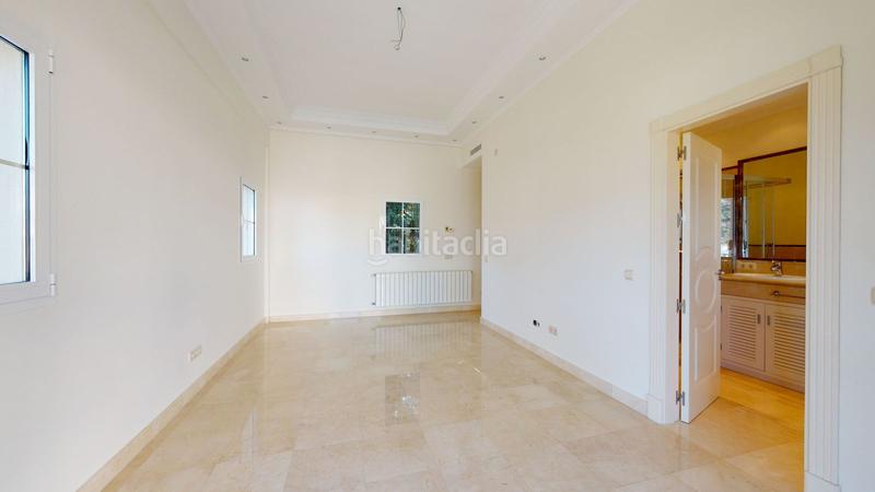 Foto 30a22856-2770-4fcb-931c-72fb9717ae18. Casa villa de lujo en primera línea de golf en los arqueros en Benahavís