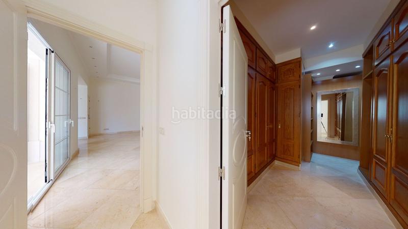 Foto 3d21c22a-da7b-438c-b467-2477a8d98f72. Casa villa de lujo en primera línea de golf en los arqueros en Benahavís