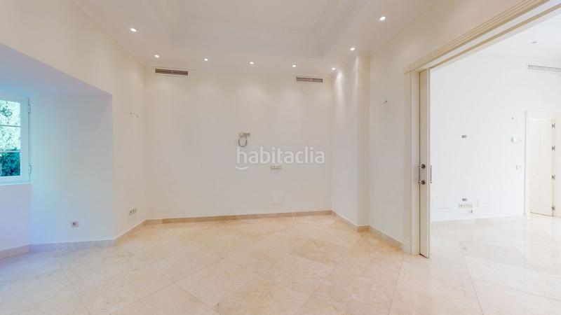 Foto 49d0f549-5674-4fd4-8822-b74f8b0ba0db. Casa villa de lujo en primera línea de golf en los arqueros en Benahavís