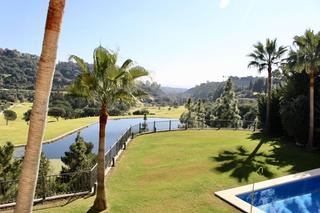 Casa a Los Arqueros  - Puerto del Almendro. Villa de lujo en primera línea de golf en los arqueros