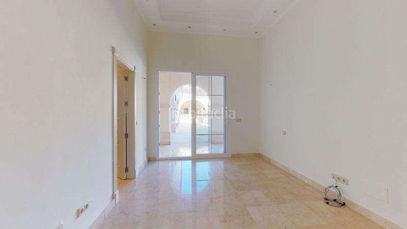 Foto 65362eb9-788a-412f-b9a4-8bf410153220. Casa villa de lujo en primera línea de golf en los arqueros en Benahavís