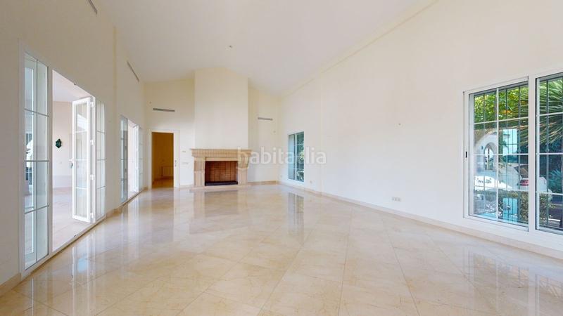 Foto 66f34d67-56f7-465f-a643-102eb3b0a820. Casa villa de lujo en primera línea de golf en los arqueros en Benahavís