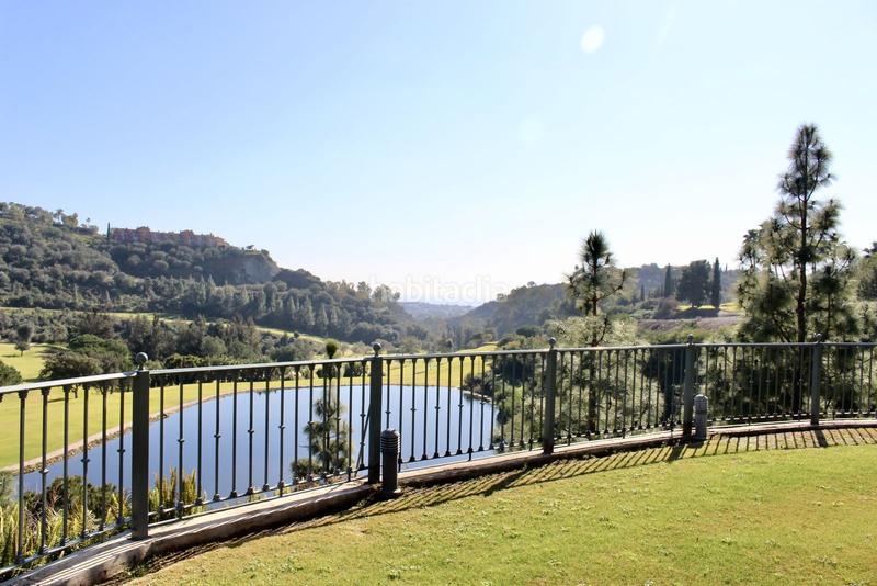 Foto 99157a47-fe00-469b-b3f0-63f630222d88. Casa villa de lujo en primera línea de golf en los arqueros en Benahavís