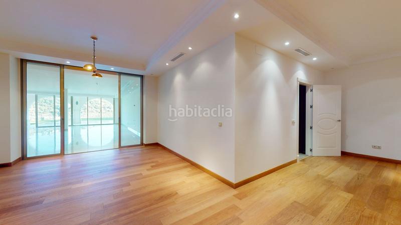 Foto a2137f59-6160-47eb-91fc-2cffc66049fe. Casa villa de lujo en primera línea de golf en los arqueros en Benahavís