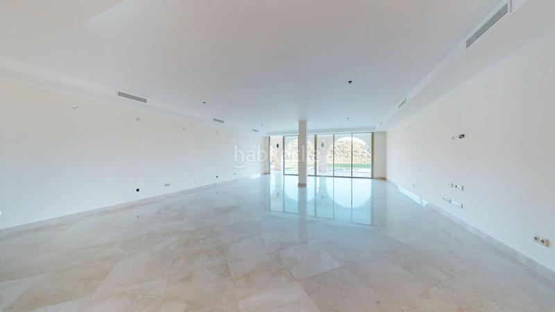 Foto b7155316-19e1-4da0-815d-fdfabdd2dd32. Casa villa de lujo en primera línea de golf en los arqueros en Benahavís