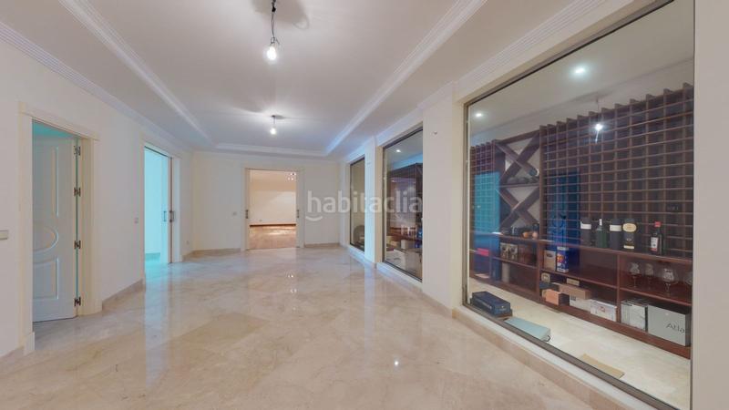 Foto fcf16010-5042-4e08-8823-902e01e8e3f7. Casa villa de lujo en primera línea de golf en los arqueros en Benahavís