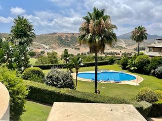 Apartamento en Benahavís pueblo. Apartamento planta media en benahavís