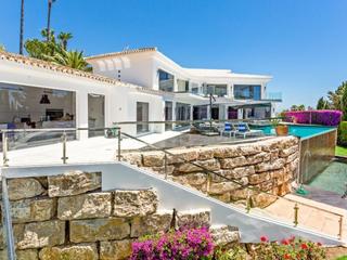 Casa a Las Chapas - Alicate Playa. Chalet independiente en las chapas